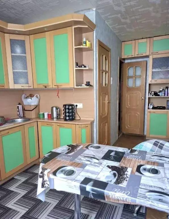 3-к кв. Санкт-Петербург Ситцевая ул., 5К2 (69.0 м) - Фото 2