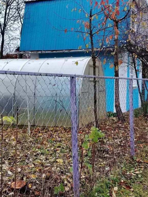 Дом в Нижегородская область, Нижний Новгород Стройгаз СНТ, 836 (20 м) - Фото 2