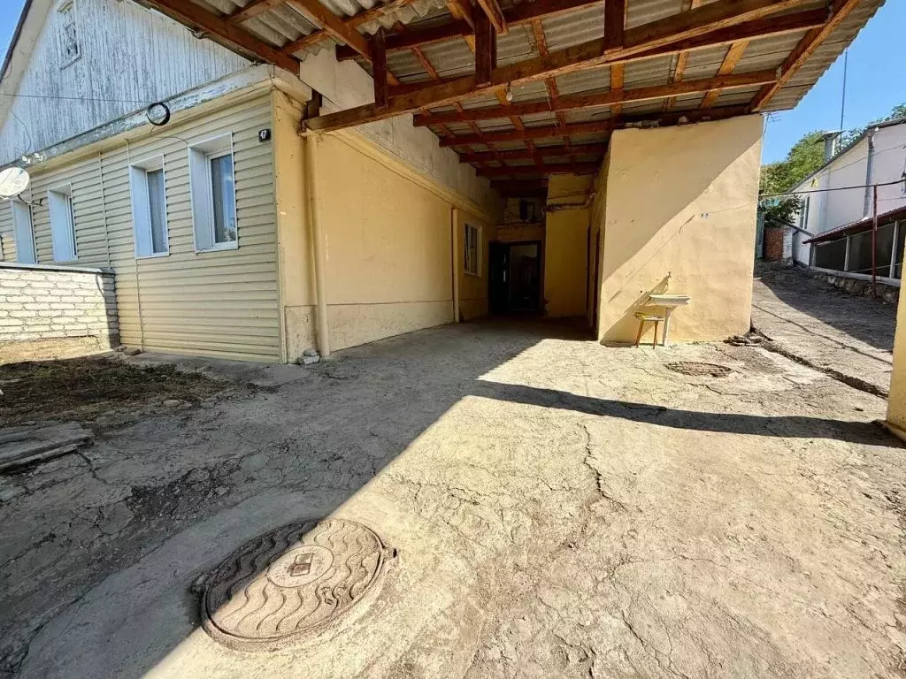 Участок в Ставропольский край, Кисловодск Прудная ул., 47 (9.5 сот.) - Фото 1