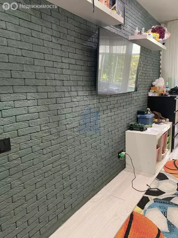 2-комнатная квартира: Новочебоксарск, микрорайон Ельниково, ... - Фото 2