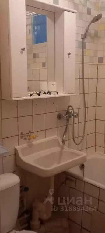 1-к кв. Москва ул. Толбухина, 14 (32.0 м) - Фото 1