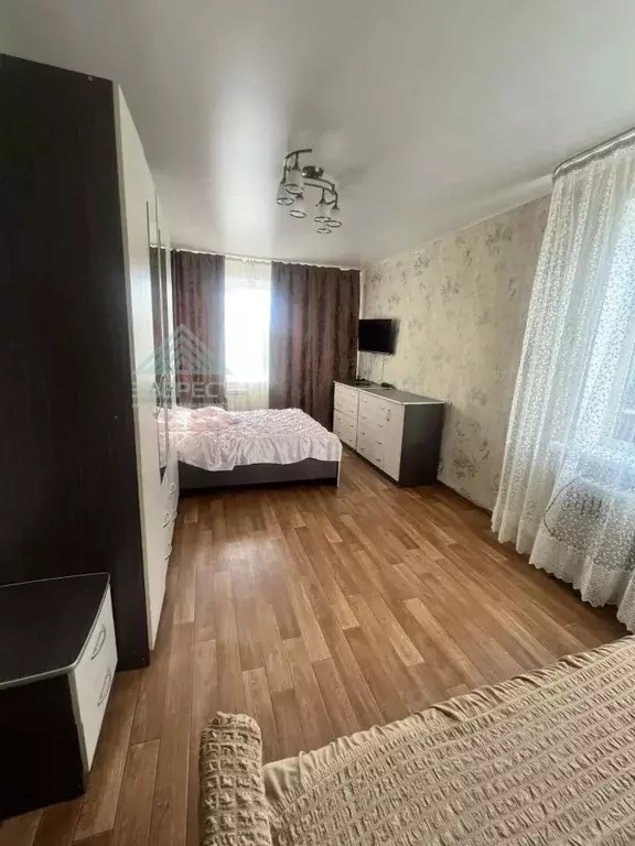 3-к кв. Хакасия, Абакан ул. Герцена, 2 (61.0 м) - Фото 2