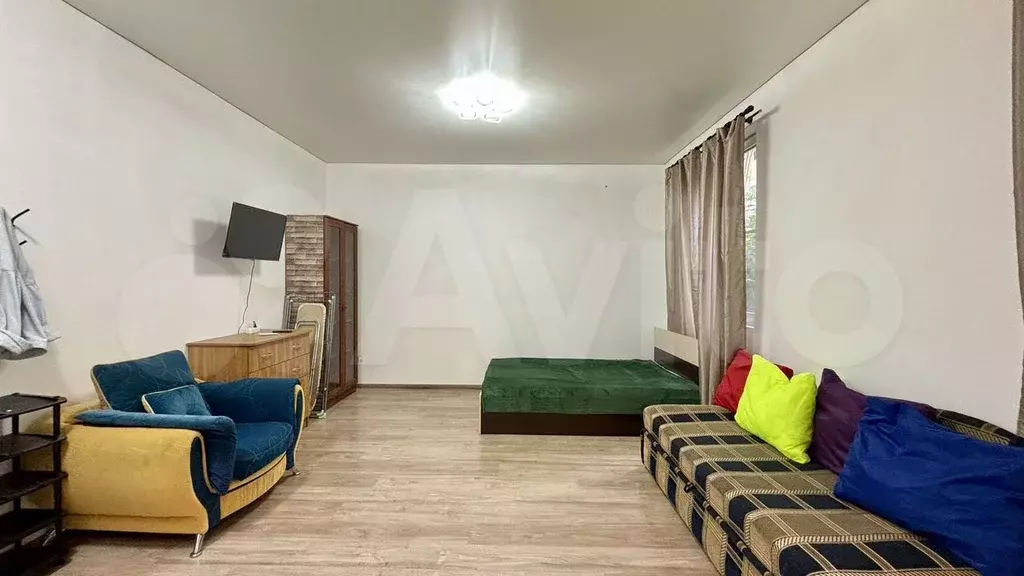 Квартира-студия, 28 м, 2/3 эт. - Фото 0