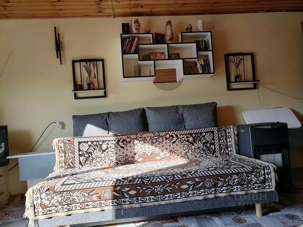 Гараж в Краснодарский край, Геленджик  (82 м) - Фото 2