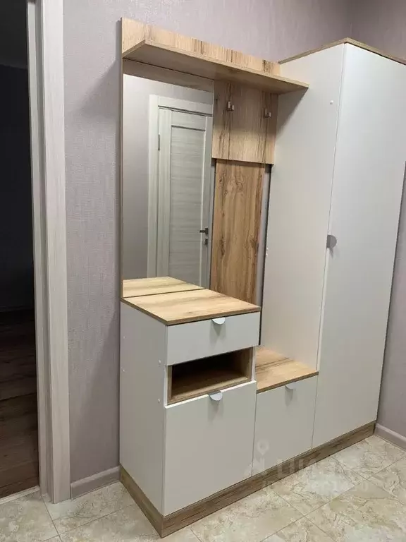 1-к кв. Москва Матвеевская ул., 10К4 (33.0 м) - Фото 0