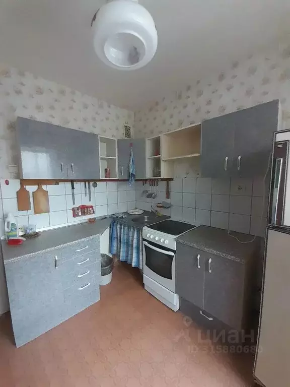 3-к кв. Белгородская область, Старый Оскол Восточный мкр, 7 (64.0 м) - Фото 1