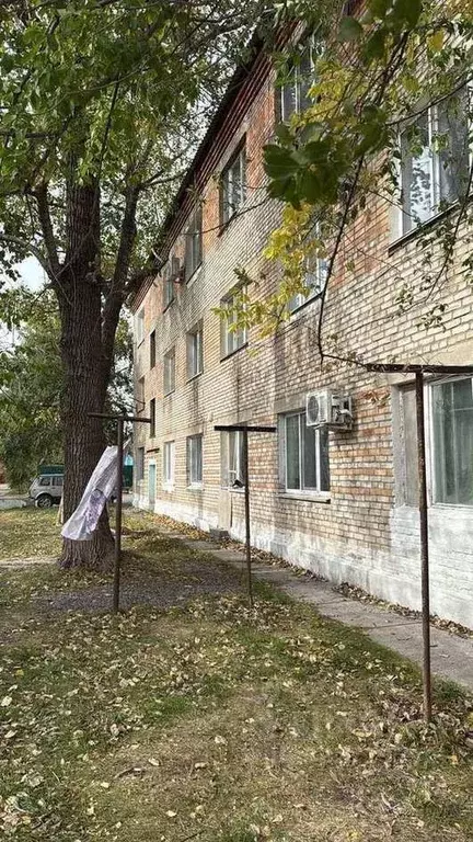 Комната Приморский край, с. Черниговка ул. Юных Пионеров, 35А (16.0 м) - Фото 1