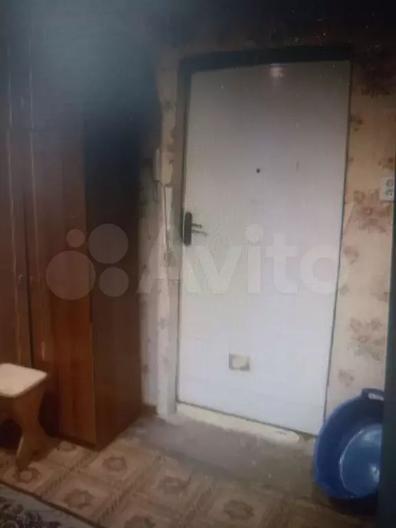 Комната 20 м в 1-к., 4/4 эт. - Фото 1