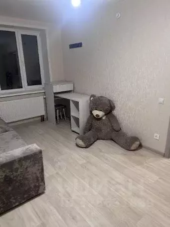 1-к кв. Саратовская область, Саратов Миллеровская ул., 65/67 (28.0 м) - Фото 2