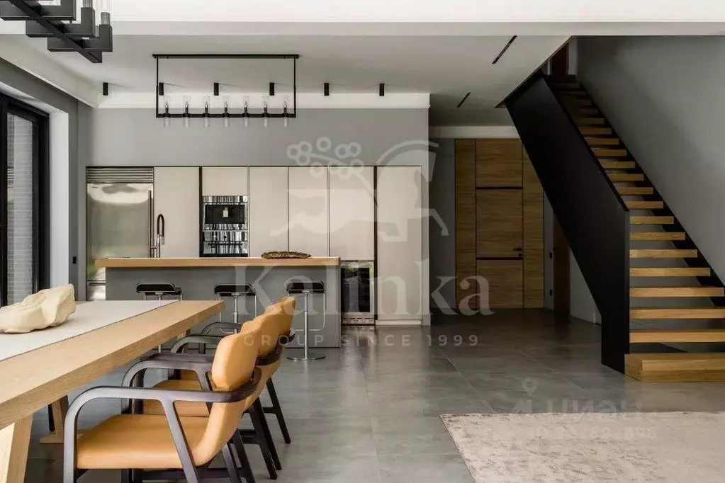 Дом в Московская область, Одинцовский городской округ, пос. дома ... - Фото 2