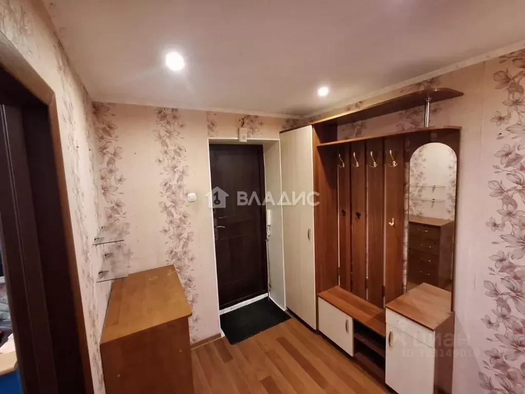 2-к кв. Калужская область, Город Калуга городской округ, д. Мстихино ... - Фото 2