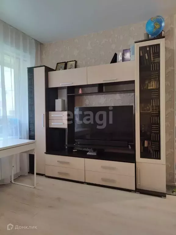 Продаётся 1-к квартира, 36.3 м - Фото 1