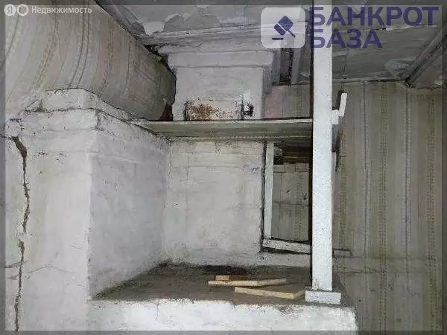 1-комнатная квартира: Петровское, Подлесная улица, 3 (20 м) - Фото 1