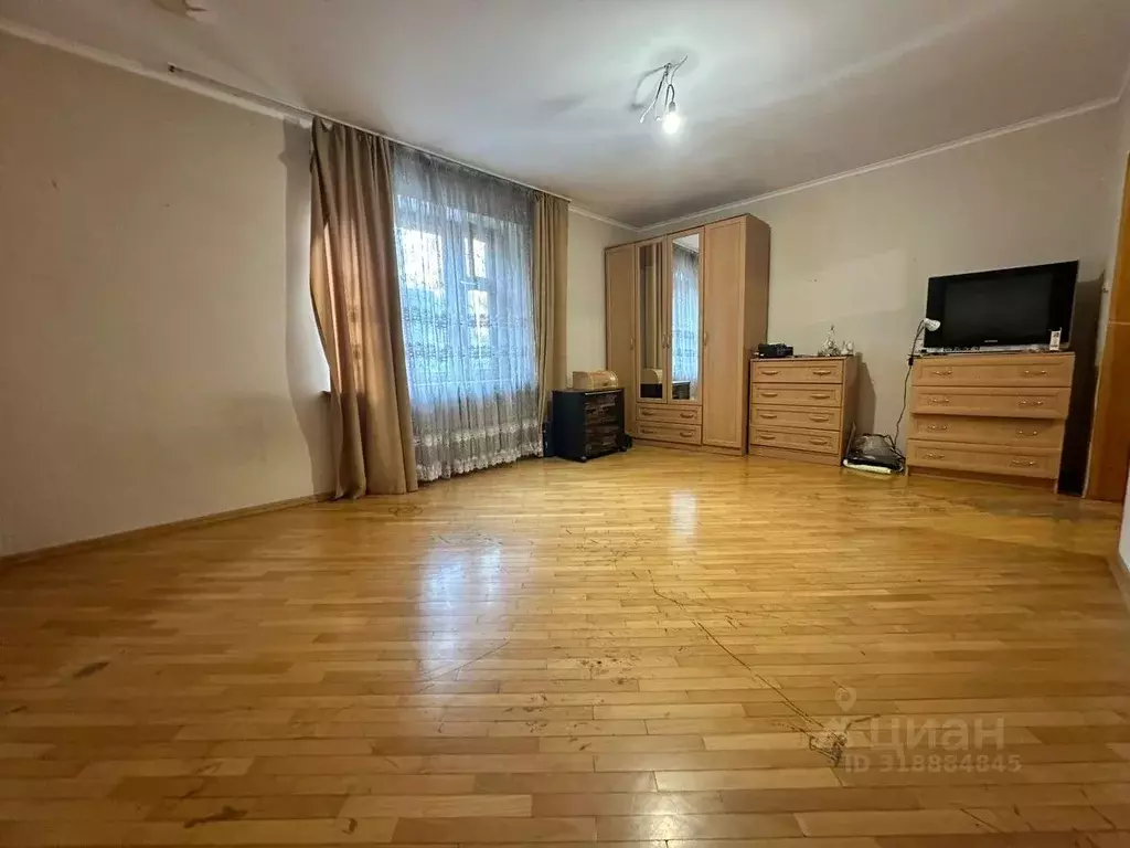 5-к кв. Краснодарский край, Краснодар Юбилейный мкр, просп. Чекистов, ... - Фото 0
