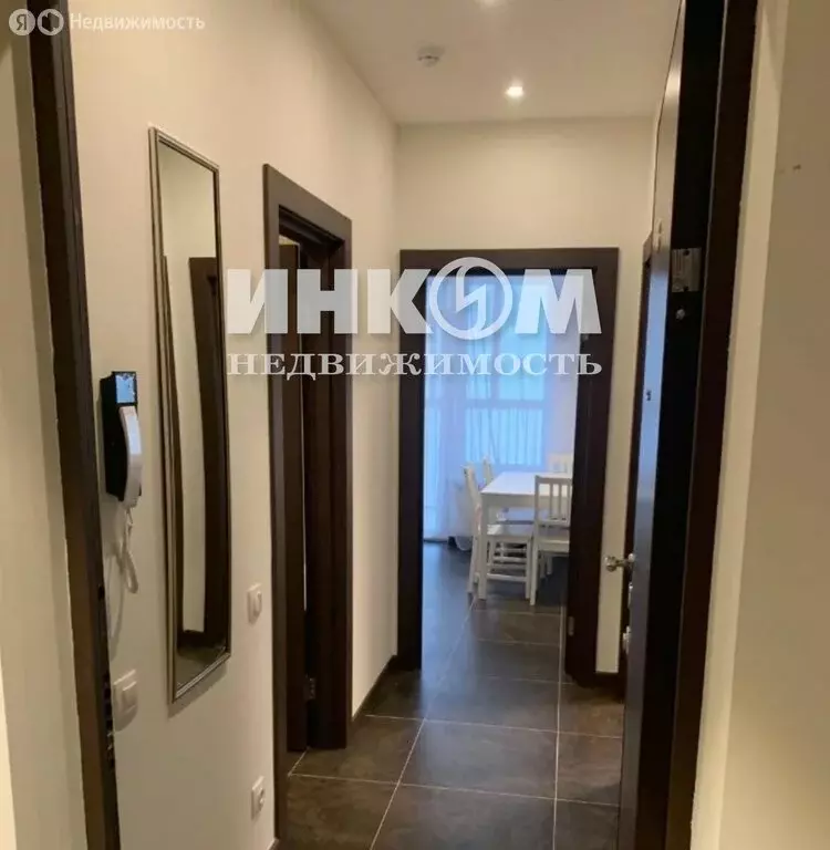 1-комнатная квартира: Москва, Лазоревый проезд, 3 (38.8 м) - Фото 2