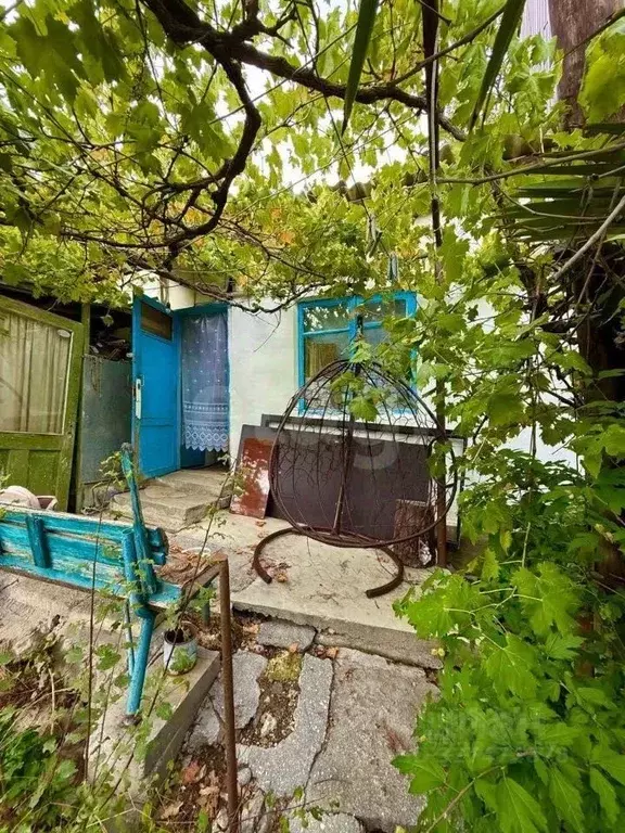 2-к кв. Крым, Ялта ул. Массандровская, 40 (45.8 м) - Фото 1