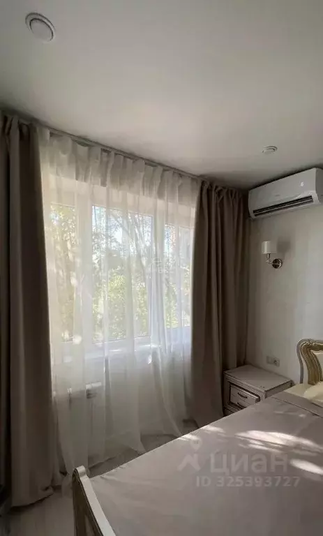 2-к кв. Краснодарский край, Сочи Центральный мкр, ул. Воровского, 34 ... - Фото 2