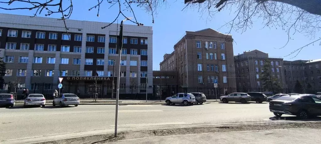 Помещение свободного назначения в Оренбургская область, Оренбург ... - Фото 1