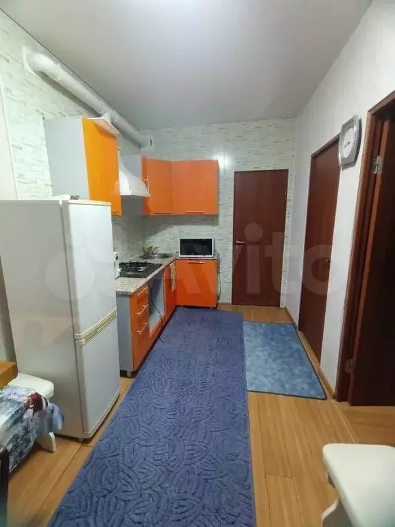 2-к. квартира, 50 м, 2/3 эт. - Фото 0