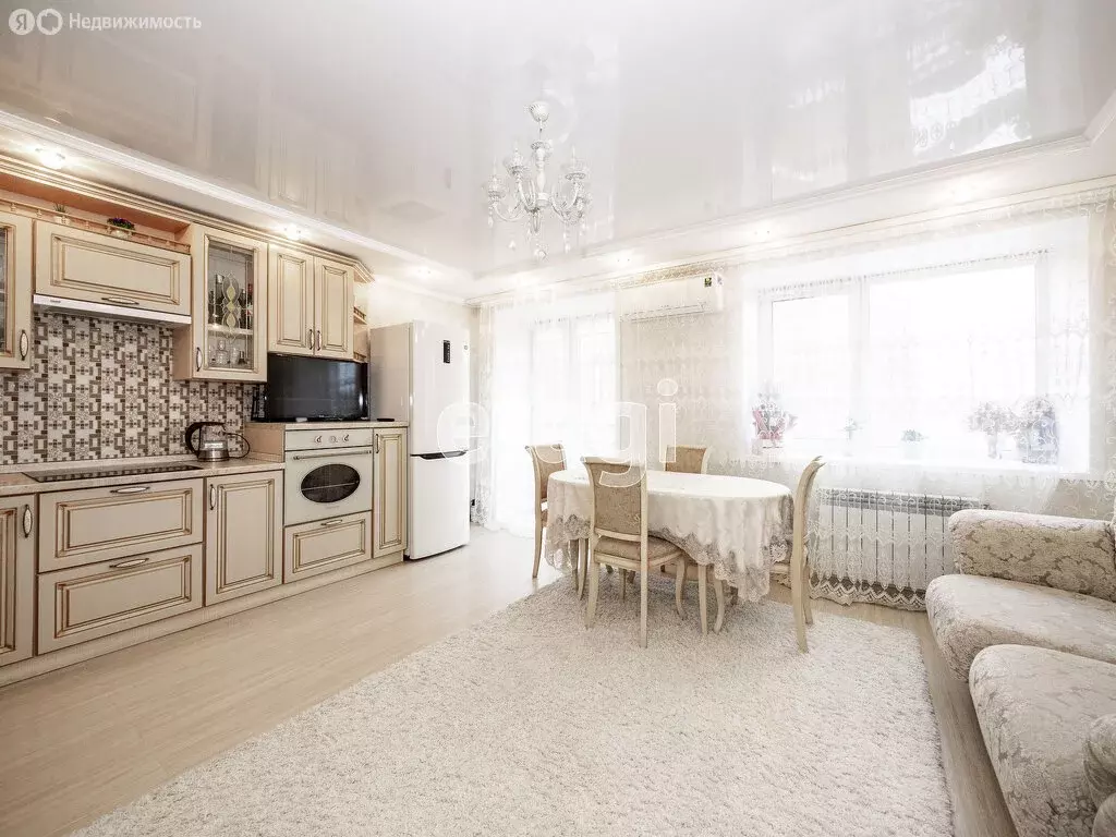 2-комнатная квартира: Новосибирск, Кубовая улица, 115 (43 м) - Фото 1