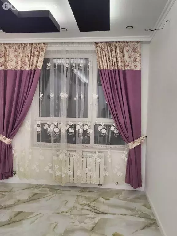 1-комнатная квартира: Химки, улица Генерала Дьяконова, 2 (45.3 м) - Фото 1