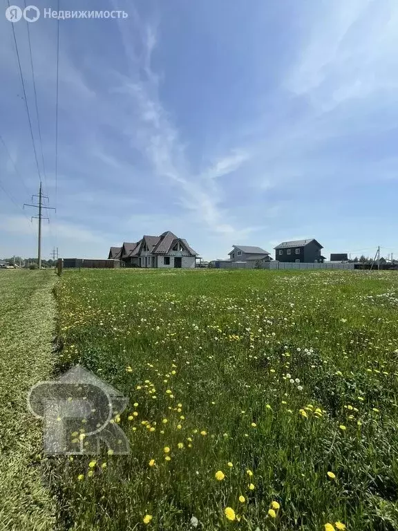 Дом в Домодедово, микрорайон Барыбино (360 м) - Фото 2