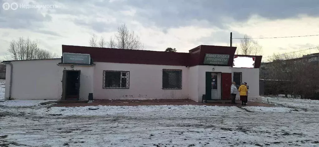 Помещение свободного назначения (202.7 м) - Фото 2