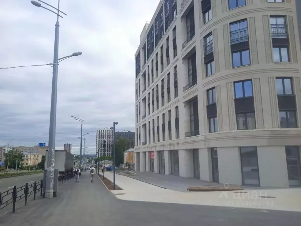 Помещение свободного назначения в Удмуртия, Ижевск Красная ул., 140 ... - Фото 1