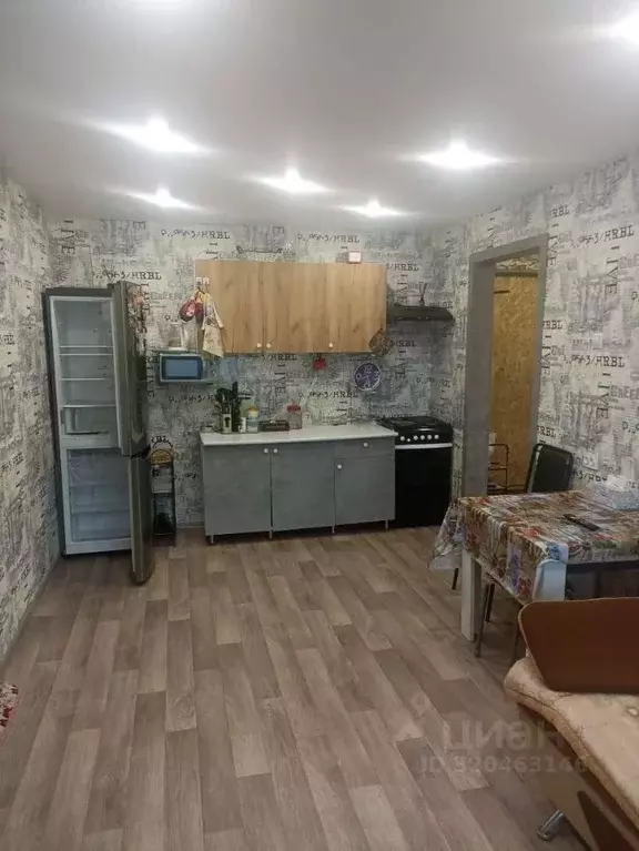 1-к кв. Саха (Якутия), Нерюнгри просп. Дружбы Народов, 29/2 (35.3 м) - Фото 0