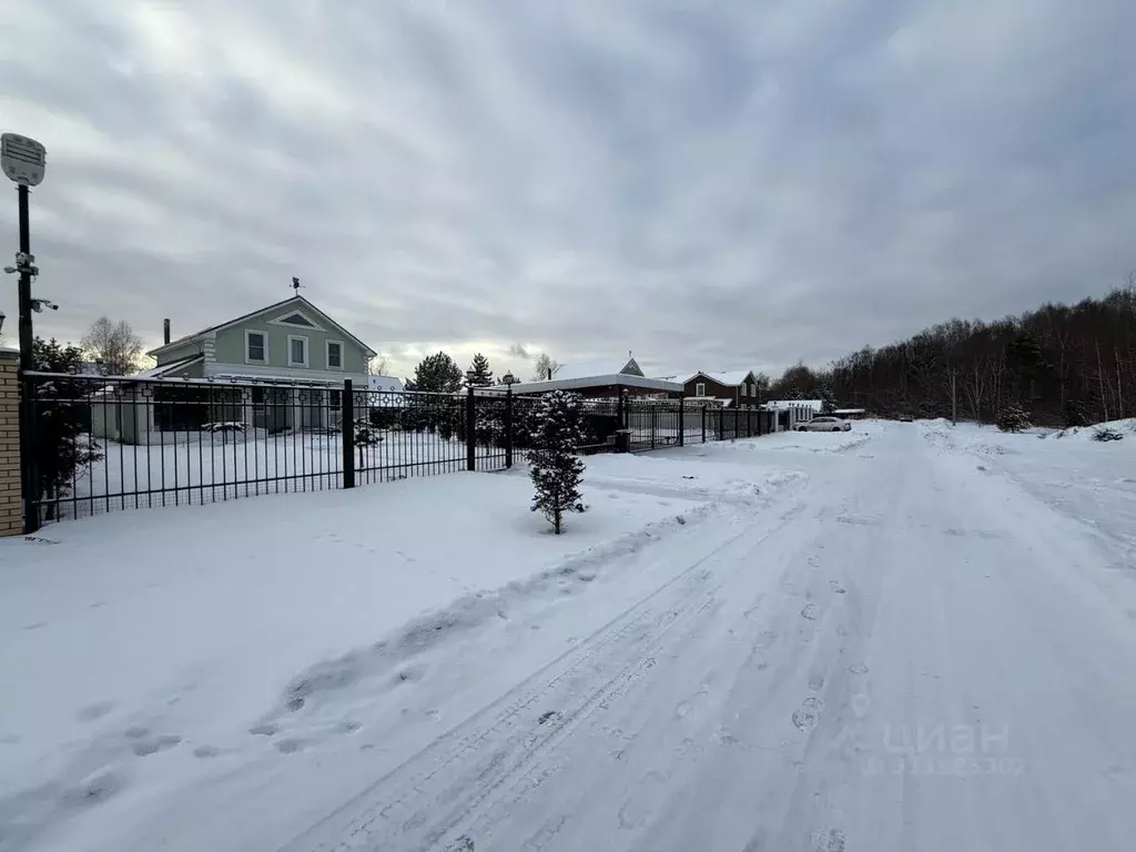 Коттедж в Московская область, Мытищи городской округ, д. Ховрино ул. ... - Фото 0