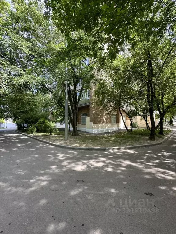 3-к кв. Москва ул. Борисовские Пруды, 13К2 (76.0 м) - Фото 1