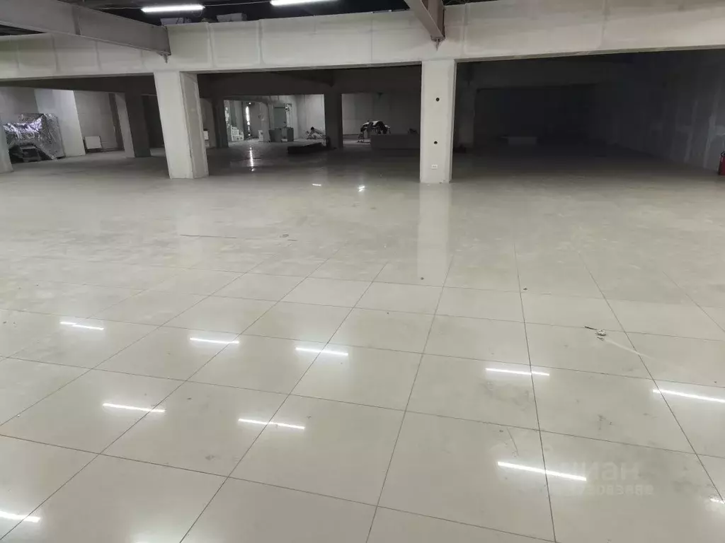 Помещение свободного назначения в Иркутская область, Иркутск ул. ... - Фото 1