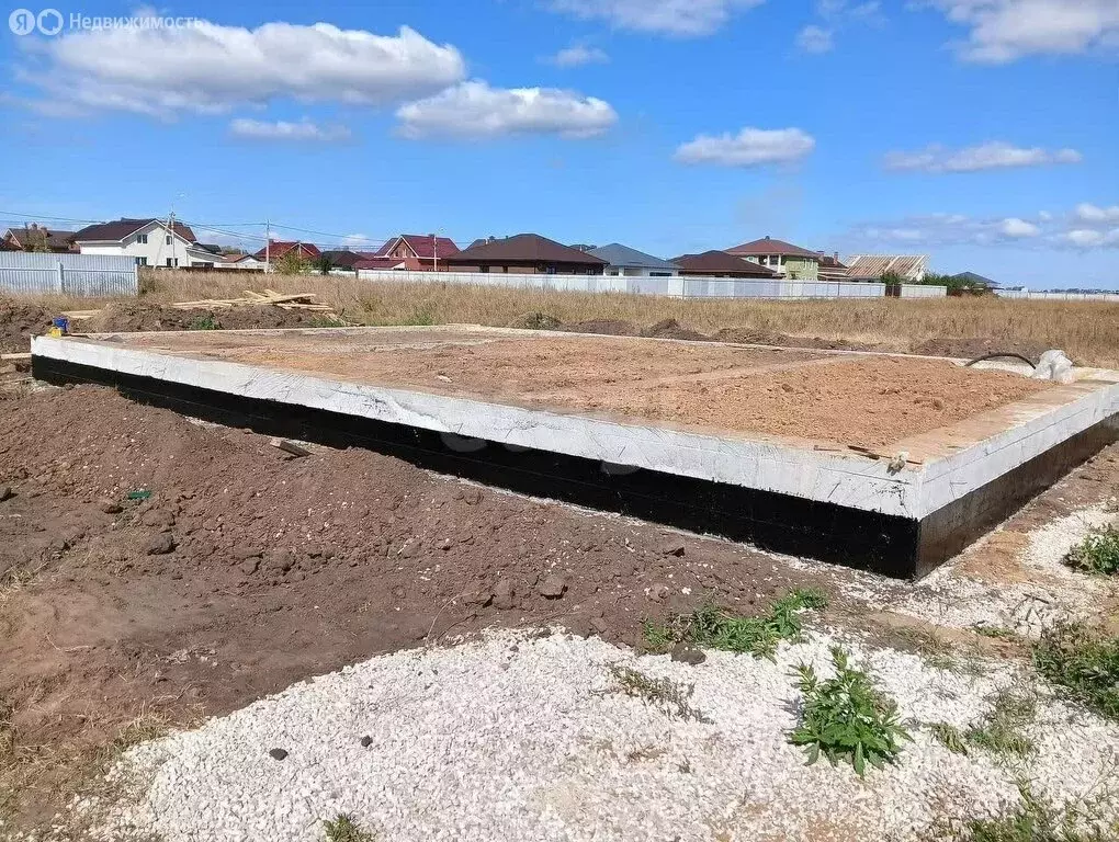 Участок в Ягодное, Успешная улица (10 м) - Фото 1