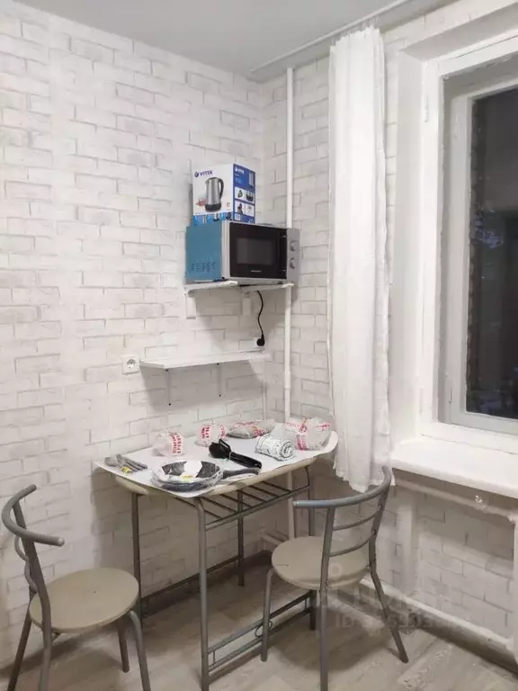 1-к кв. Москва Малахитовая ул., 13К2 (32.0 м) - Фото 0