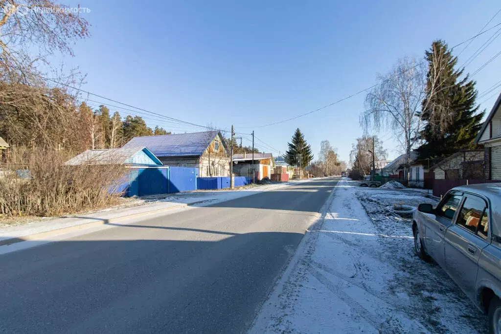 Дом в Тюменский муниципальный округ, рабочий посёлок Винзили, ... - Фото 2