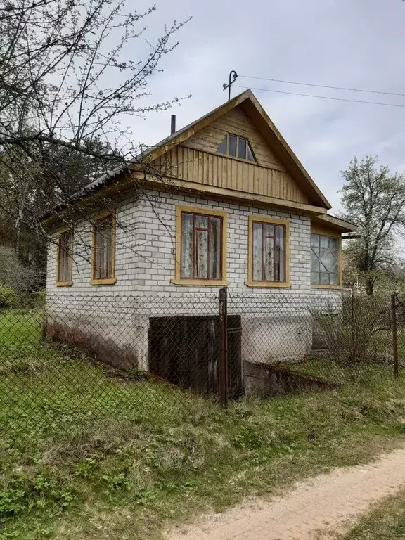 Дача 30 м на участке 5,6 сот. - Фото 0