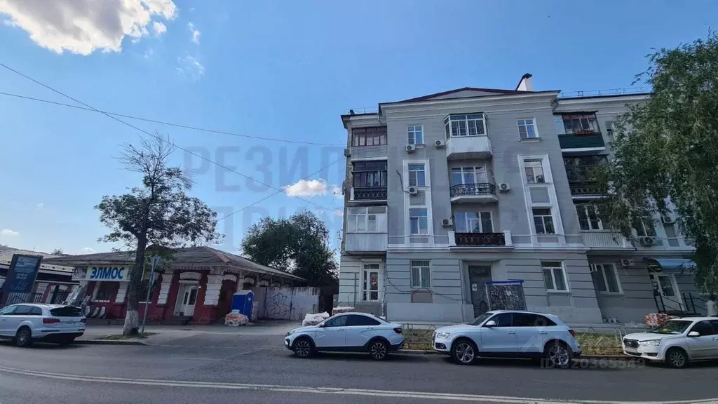 Помещение свободного назначения в Самарская область, Самара ... - Фото 2