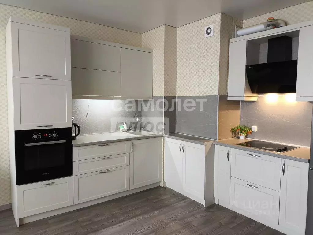 2-к кв. Челябинская область, Челябинск ул. Завалишина, 39 (77.0 м) - Фото 1