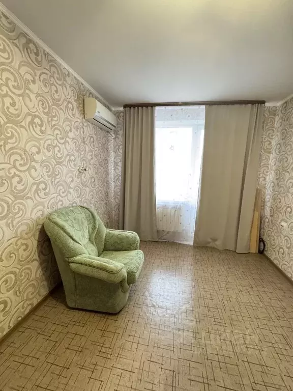 1-к кв. Ростовская область, Ростов-на-Дону Мачтовая ул. (38.0 м) - Фото 1