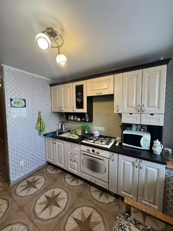 1-к кв. Самарская область, Самара ул. Стара-Загора, 186 (50.6 м) - Фото 0