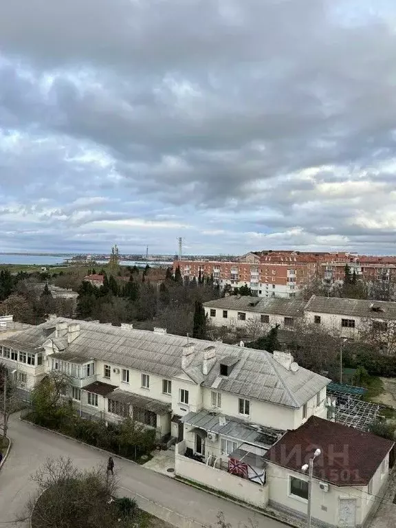 2-к кв. Севастополь ул. Гавена, 14А (49.8 м) - Фото 1