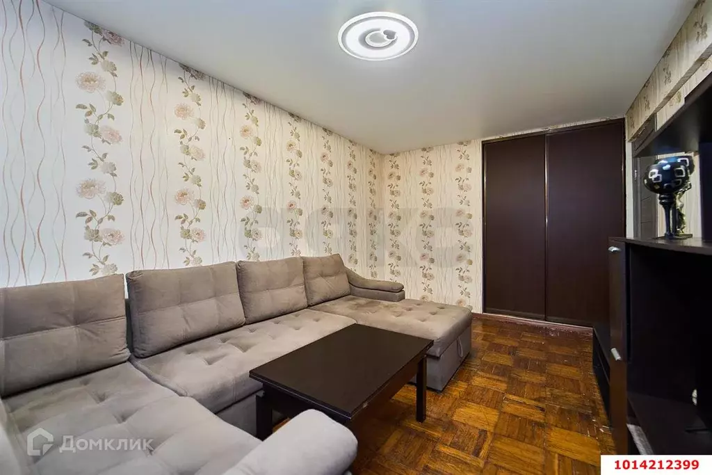 Продаётся 1-к квартира, 30.2 м - Фото 1