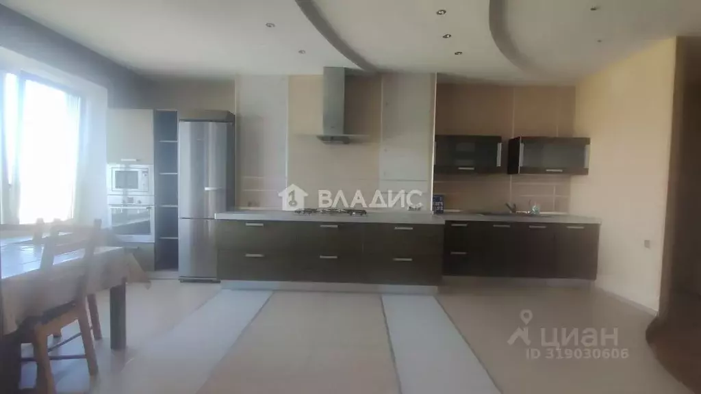 3-к кв. Нижегородская область, Нижний Новгород ул. Костина, 6к1 (117.0 ... - Фото 0
