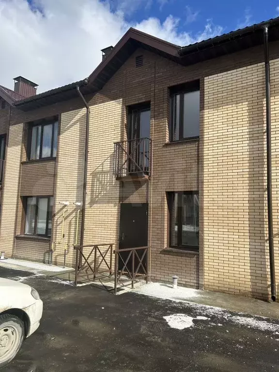 Таунхаус 148,1 м на участке 2 сот. - Фото 1
