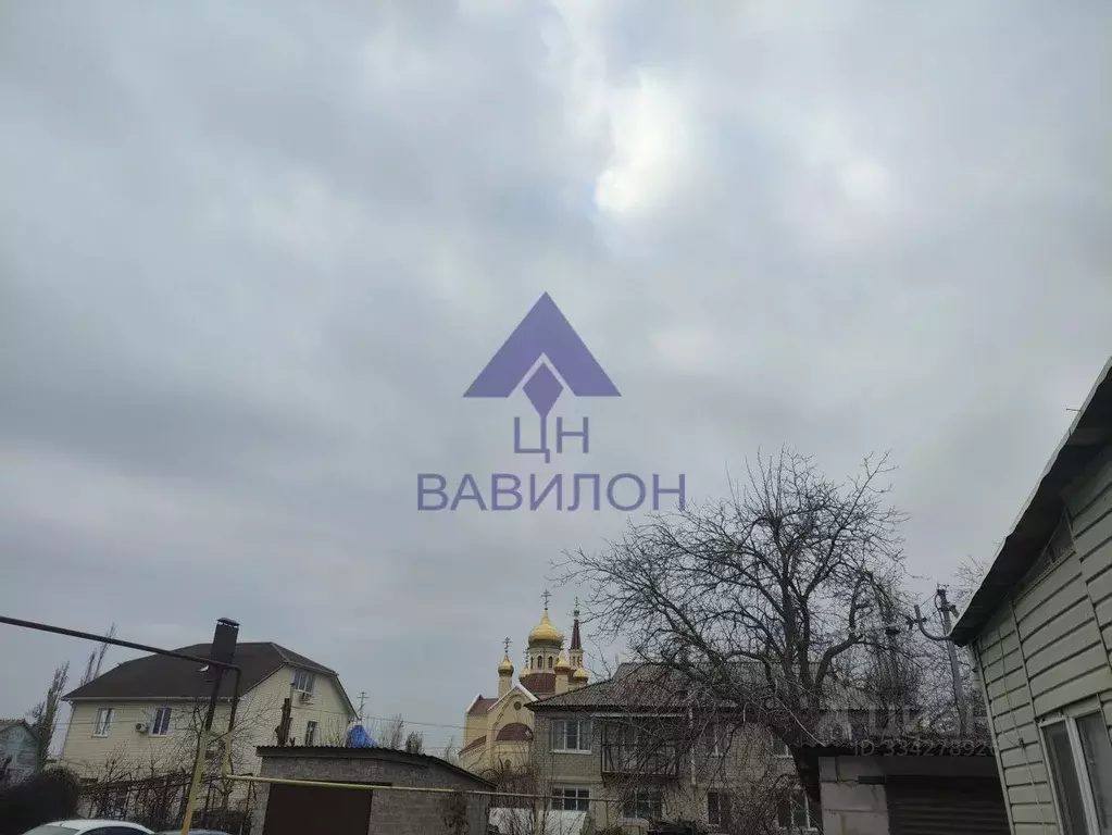 2-к кв. Ростовская область, Цимлянск Социалистическая ул. (44.0 м) - Фото 1