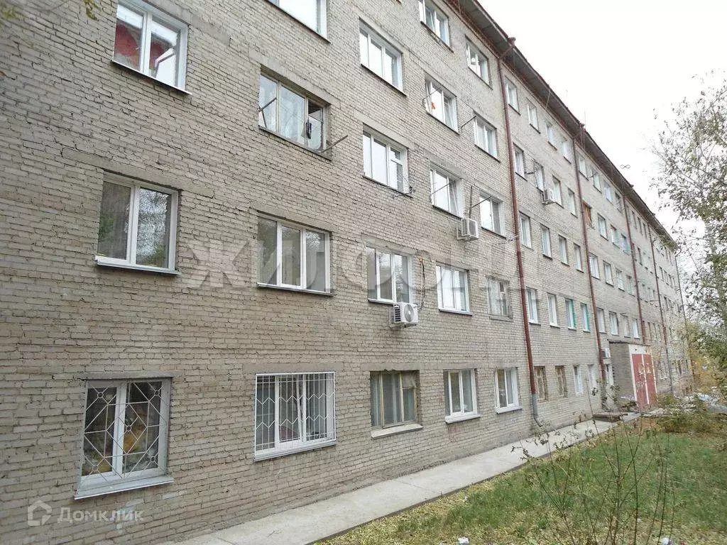 Продаётся 1-к квартира, 20.1 м - Фото 0