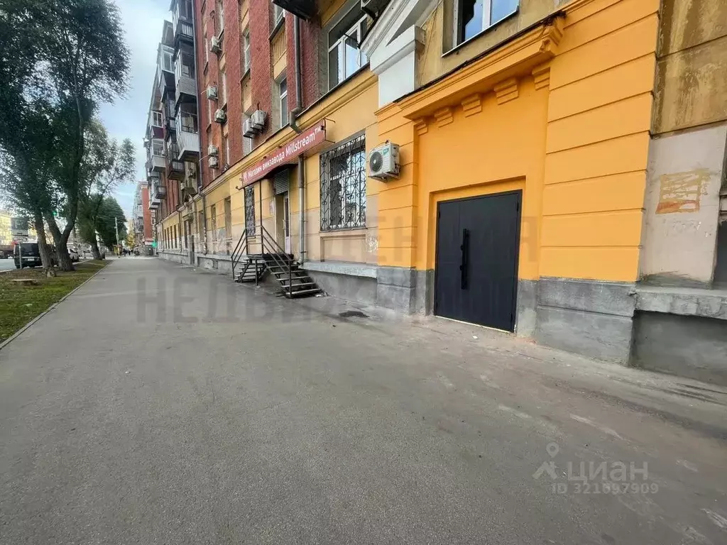 Помещение свободного назначения в Самарская область, Самара ул. ... - Фото 2