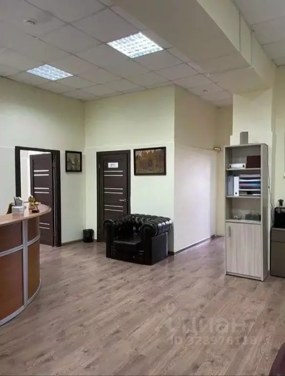 Офис в Москва Малый Предтеченский пер., 1/2 (408 м) - Фото 1