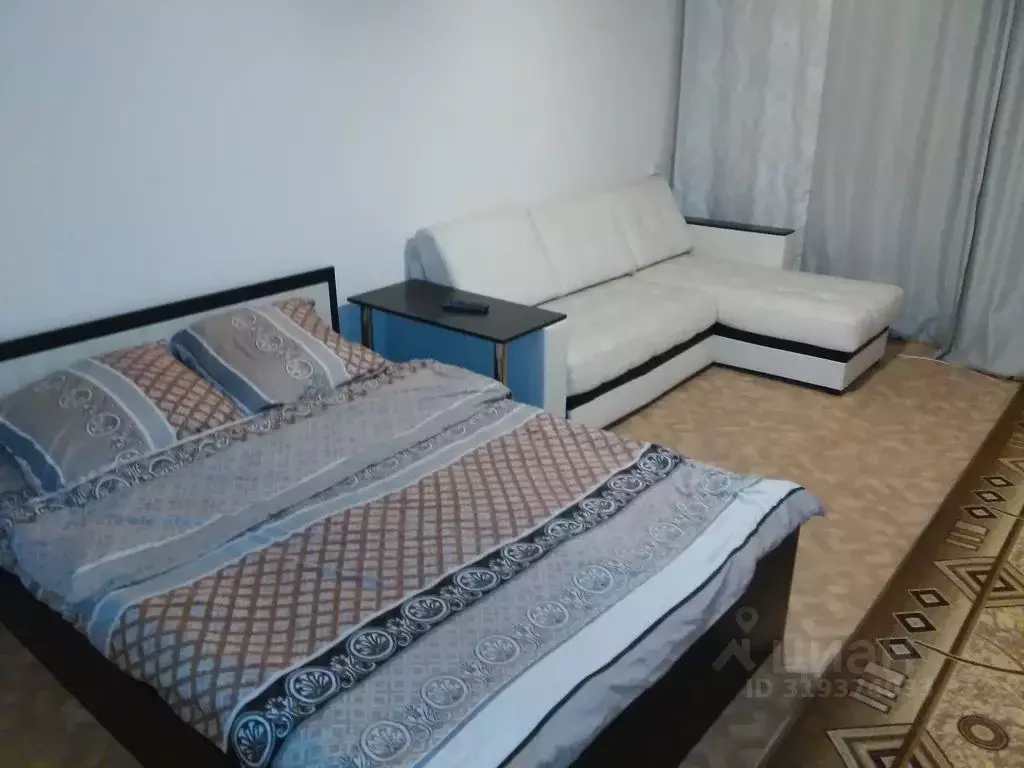 1-к кв. Курская область, Курск ул. 50 лет Октября, 96 (50.0 м) - Фото 0