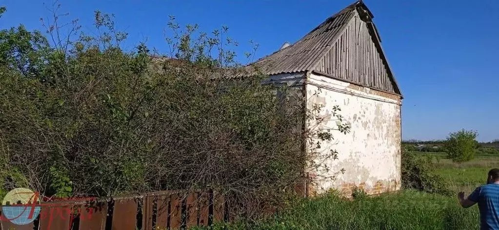 Дом в Воронежская область, Новоусманский район, Нижнекатуховское ... - Фото 1